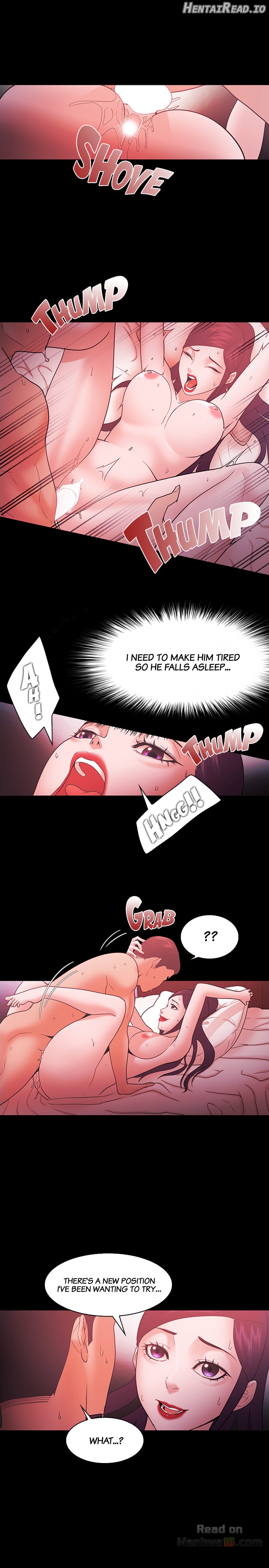 Loser - Manhwa Chapter 67 - page 5