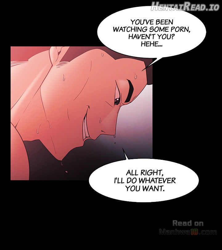 Loser - Manhwa Chapter 67 - page 6