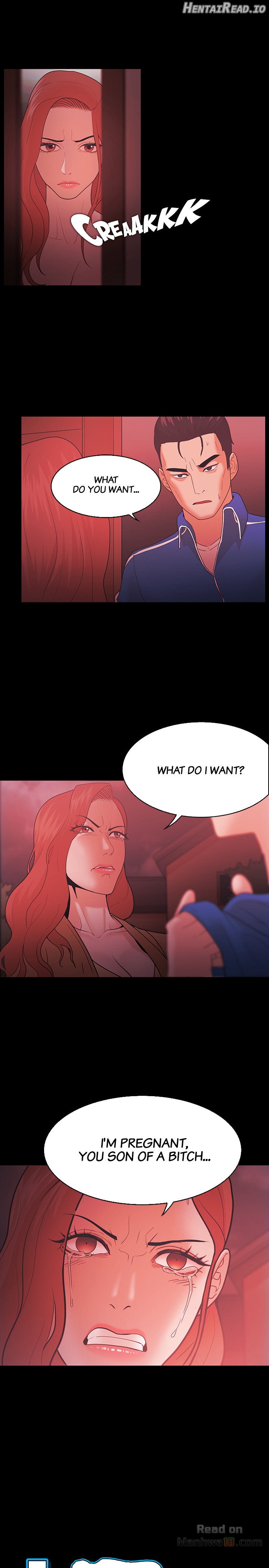 Loser - Manhwa Chapter 68 - page 1