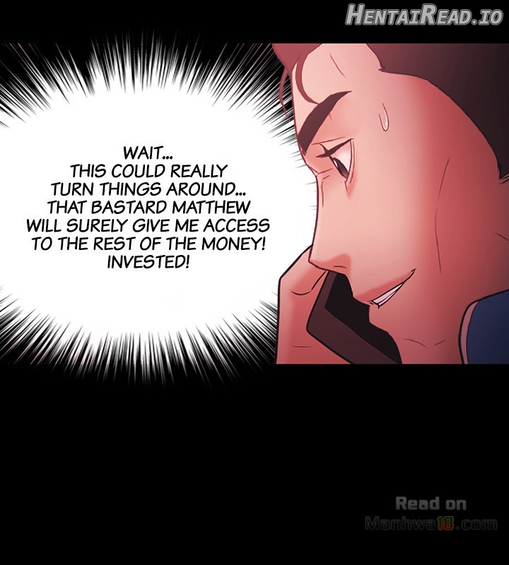 Loser - Manhwa Chapter 68 - page 14