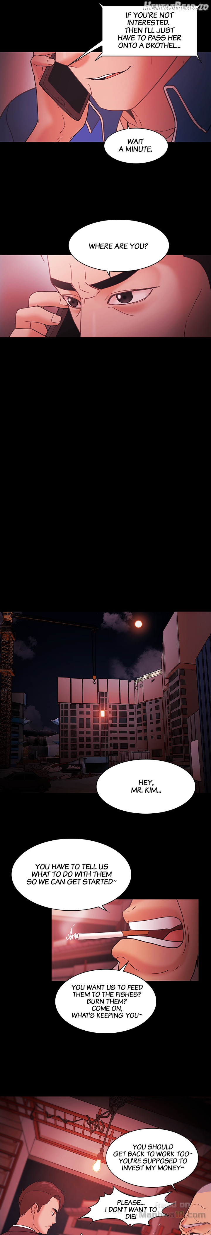 Loser - Manhwa Chapter 68 - page 15
