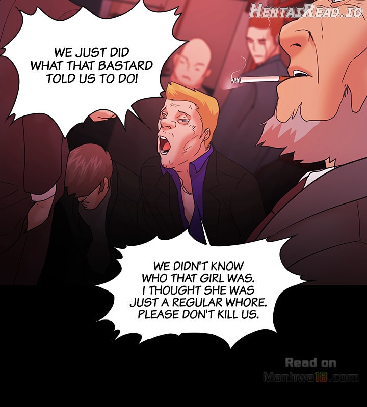 Loser - Manhwa Chapter 68 - page 16