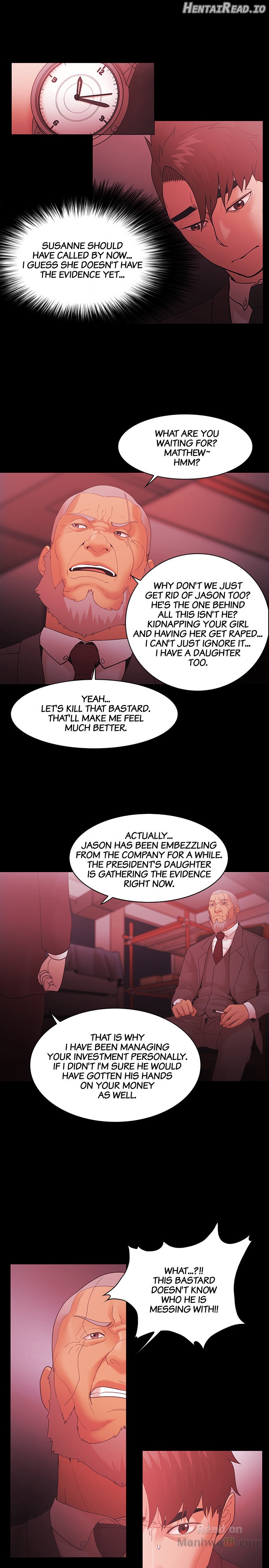 Loser - Manhwa Chapter 68 - page 17