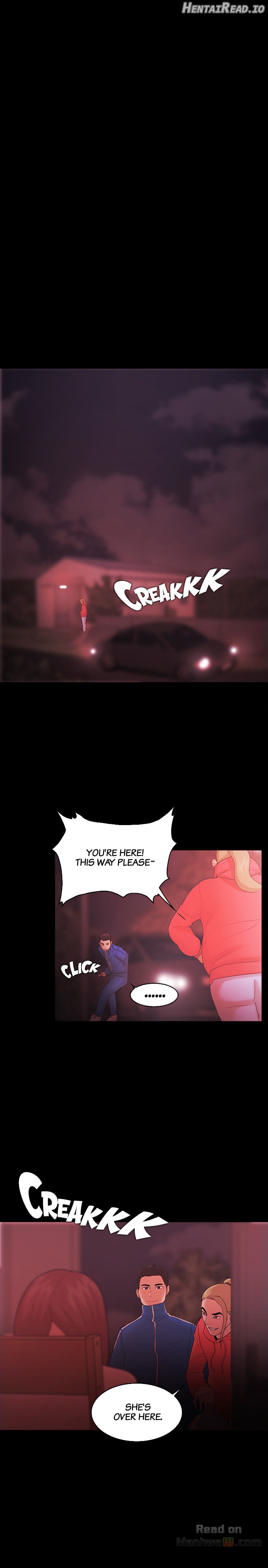Loser - Manhwa Chapter 68 - page 19