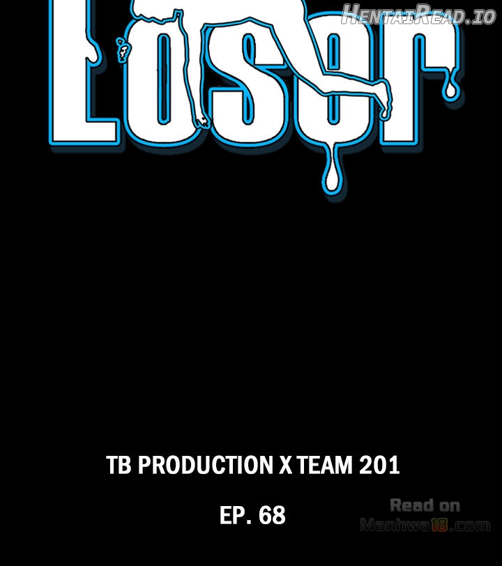 Loser - Manhwa Chapter 68 - page 2