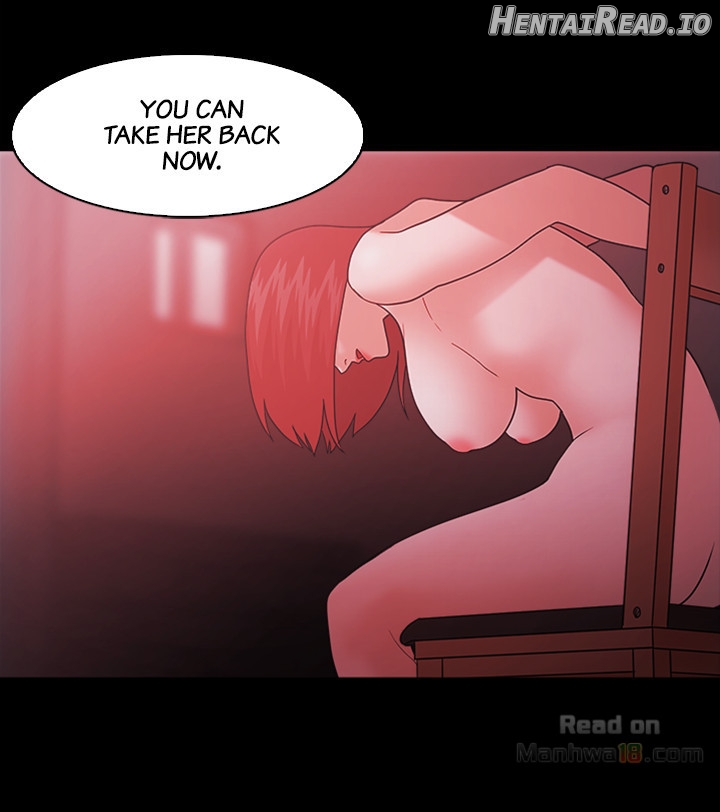 Loser - Manhwa Chapter 68 - page 20