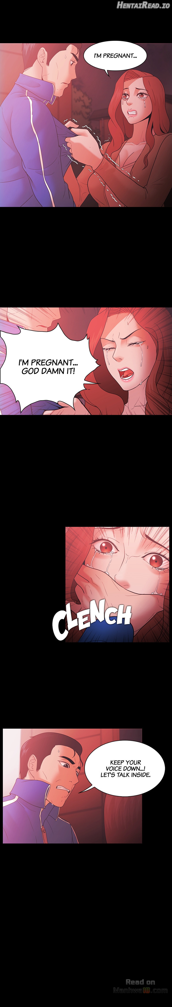 Loser - Manhwa Chapter 68 - page 3