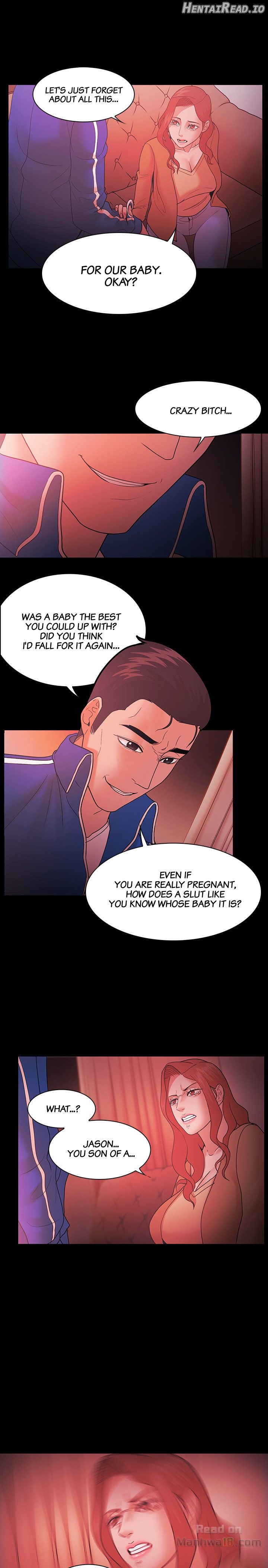 Loser - Manhwa Chapter 68 - page 7