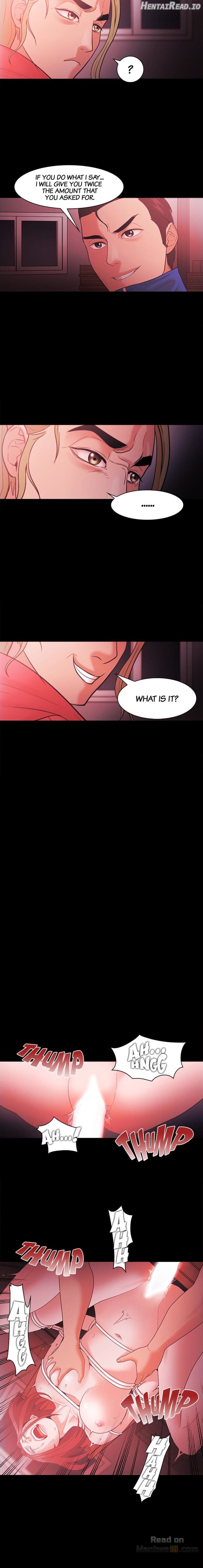 Loser - Manhwa Chapter 69 - page 3