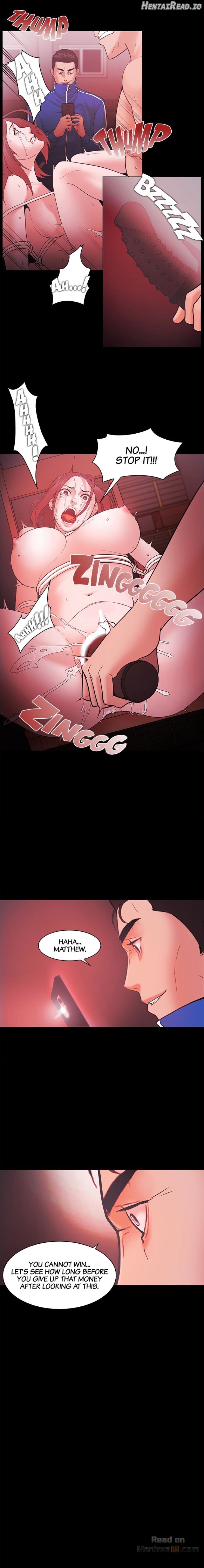 Loser - Manhwa Chapter 69 - page 4