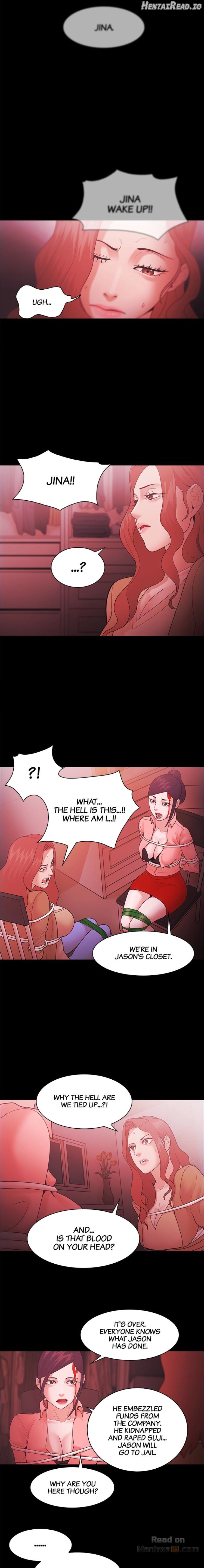 Loser - Manhwa Chapter 69 - page 5