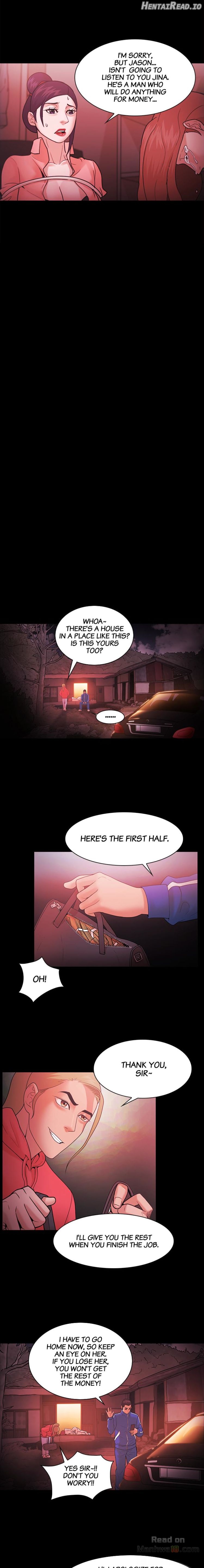 Loser - Manhwa Chapter 69 - page 7