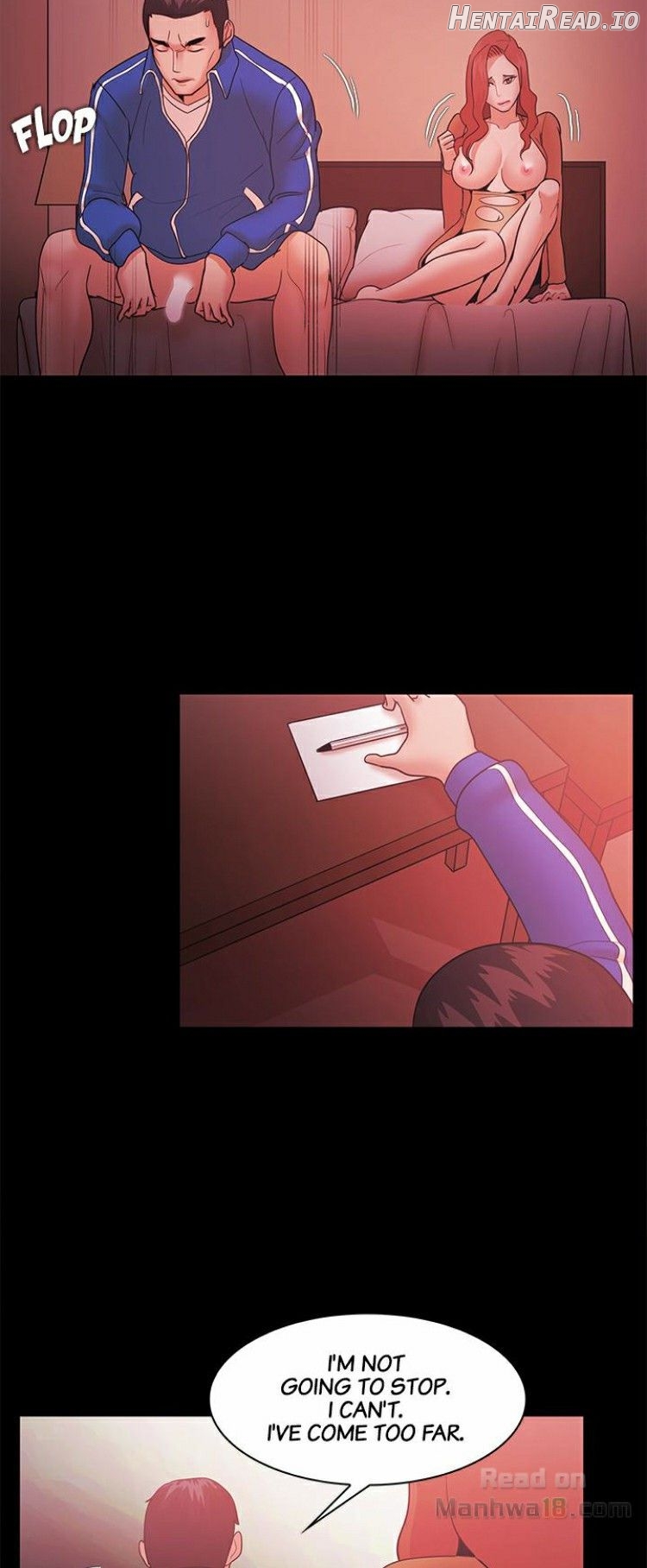 Loser - Manhwa Chapter 70 - page 12