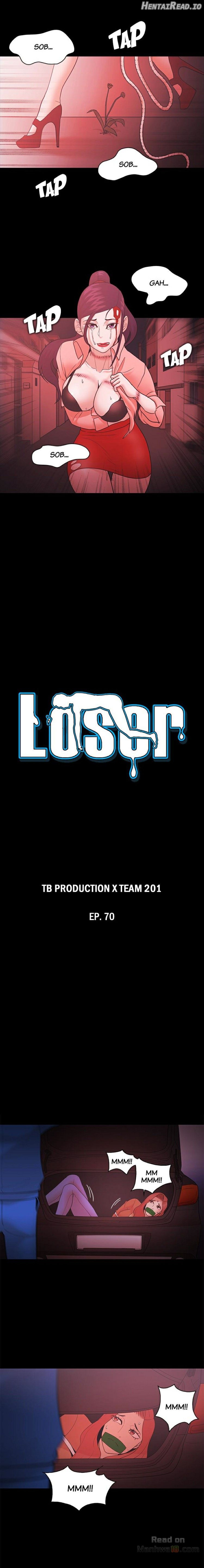 Loser - Manhwa Chapter 70 - page 2