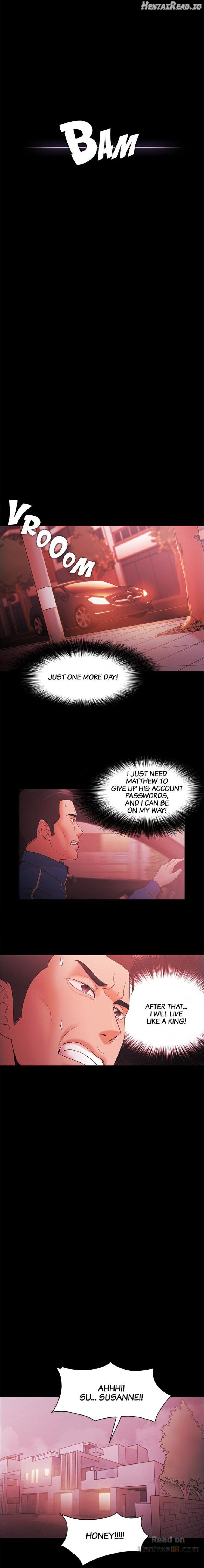 Loser - Manhwa Chapter 70 - page 3