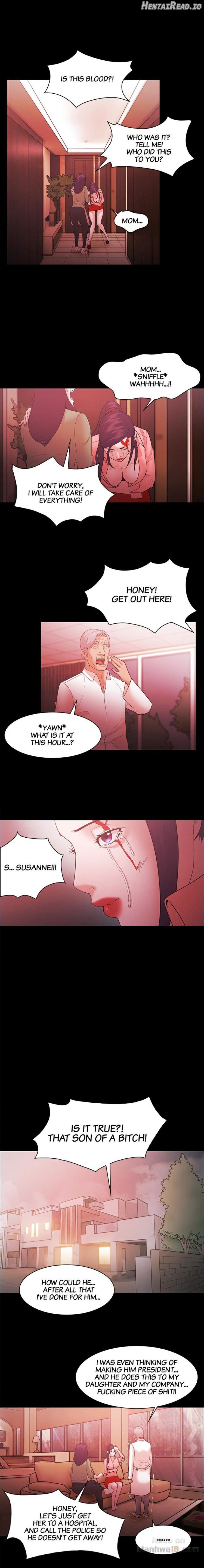 Loser - Manhwa Chapter 70 - page 4