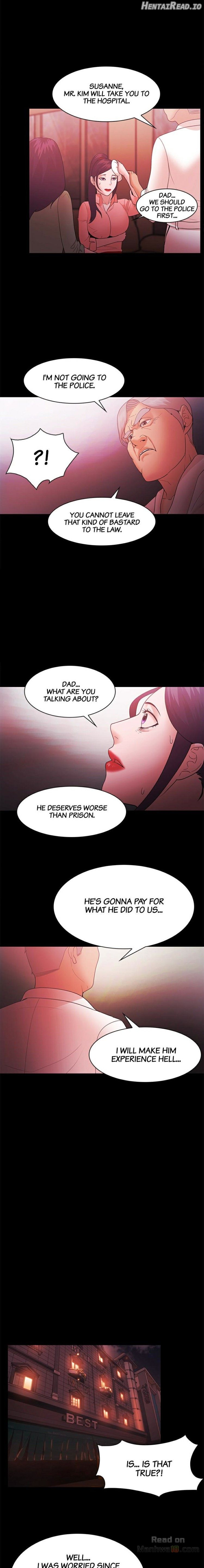 Loser - Manhwa Chapter 70 - page 5