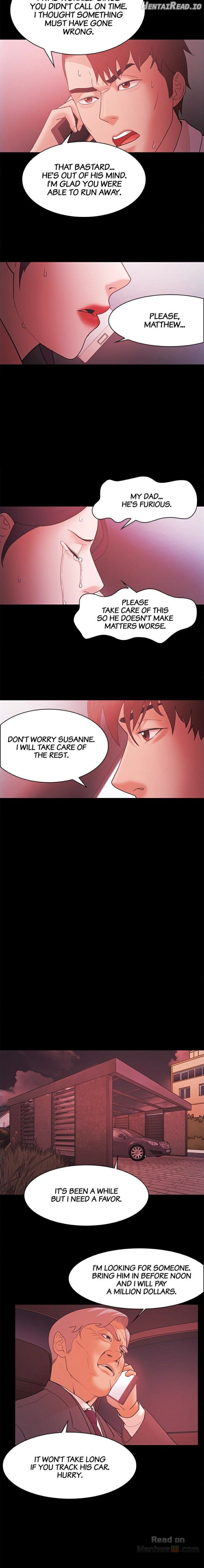 Loser - Manhwa Chapter 70 - page 6