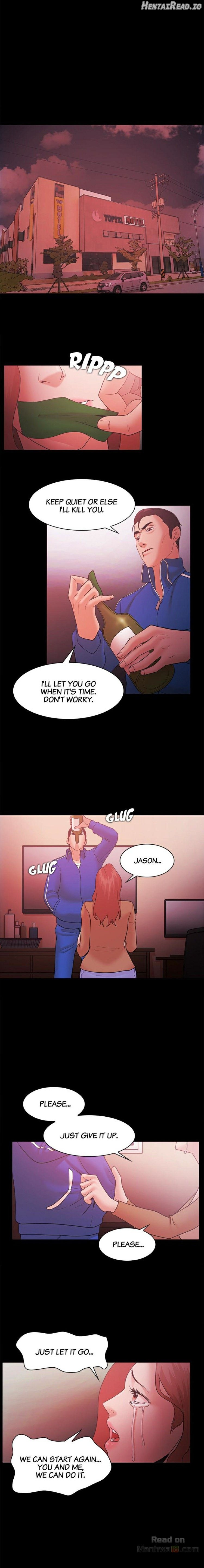 Loser - Manhwa Chapter 70 - page 7