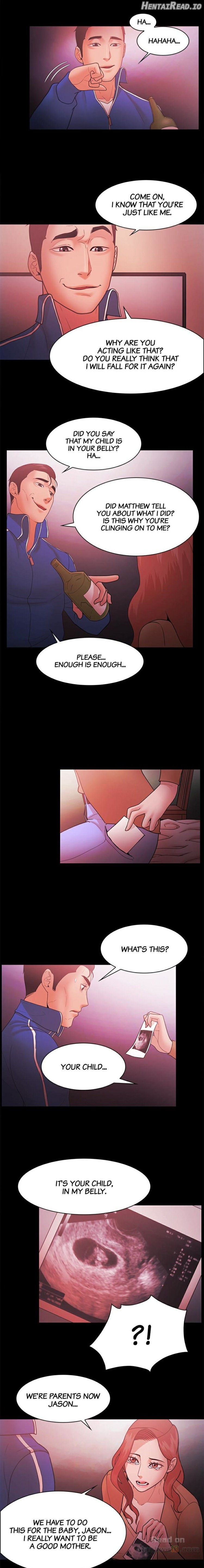 Loser - Manhwa Chapter 70 - page 8