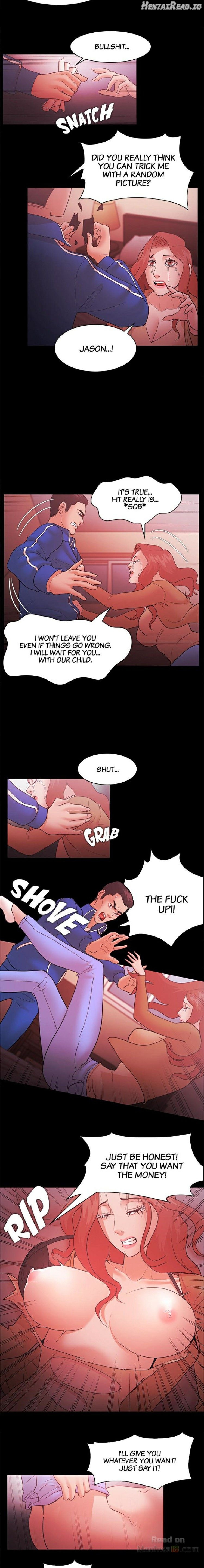 Loser - Manhwa Chapter 70 - page 9
