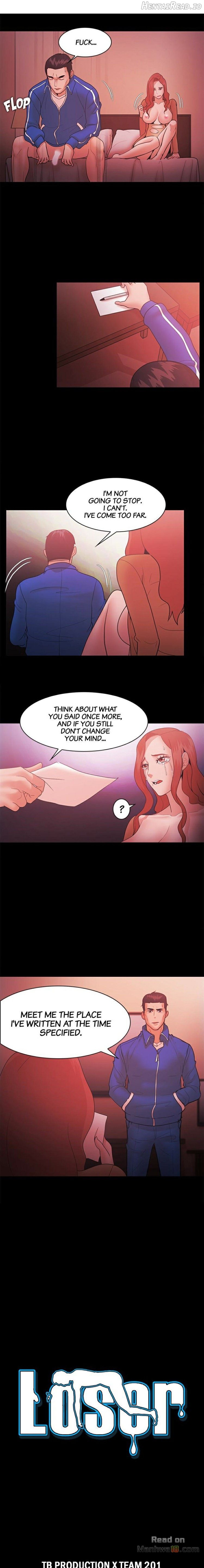 Loser - Manhwa Chapter 71 - page 1
