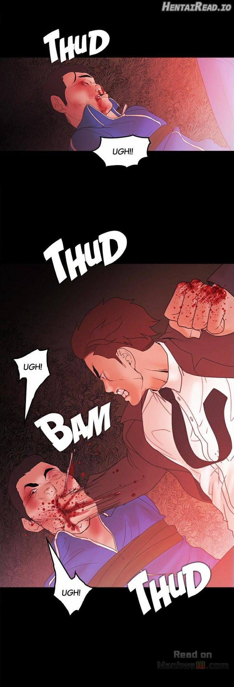 Loser - Manhwa Chapter 71 - page 11