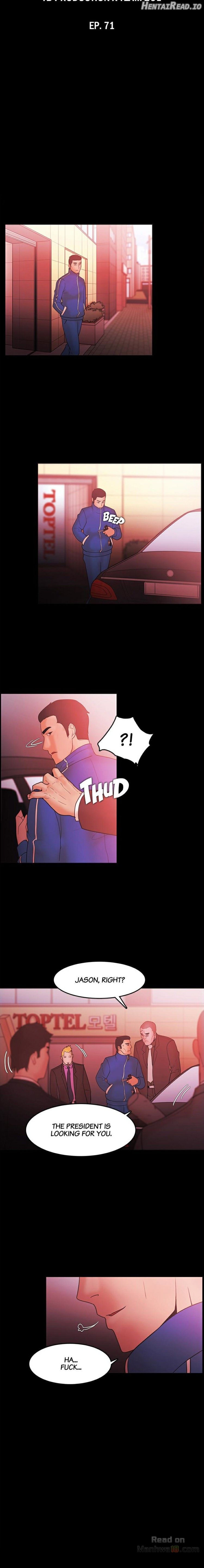 Loser - Manhwa Chapter 71 - page 2