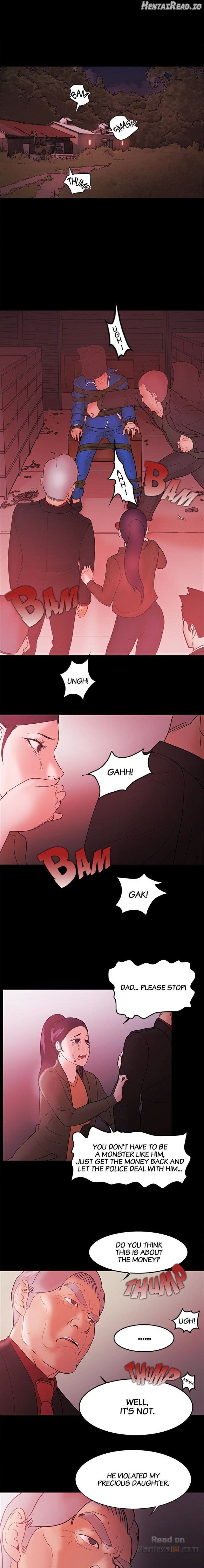 Loser - Manhwa Chapter 71 - page 3