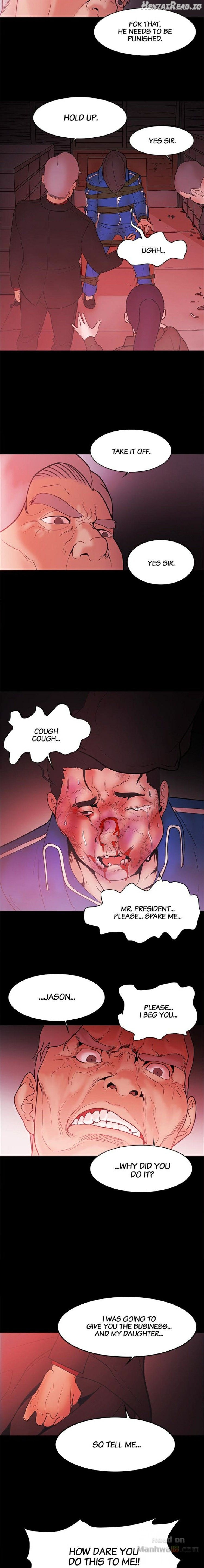 Loser - Manhwa Chapter 71 - page 4