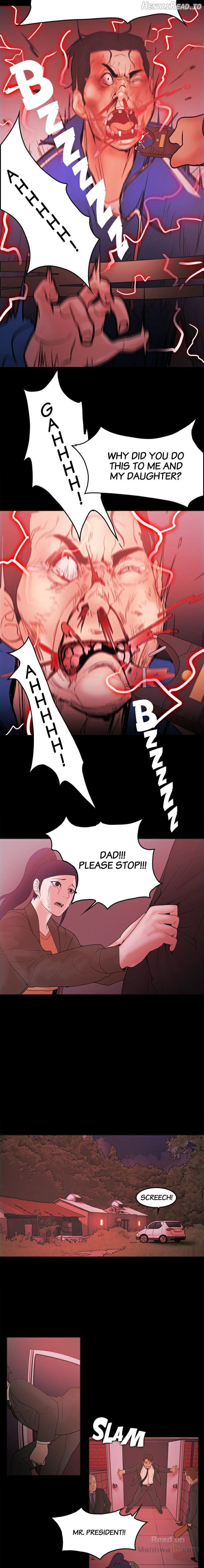 Loser - Manhwa Chapter 71 - page 5