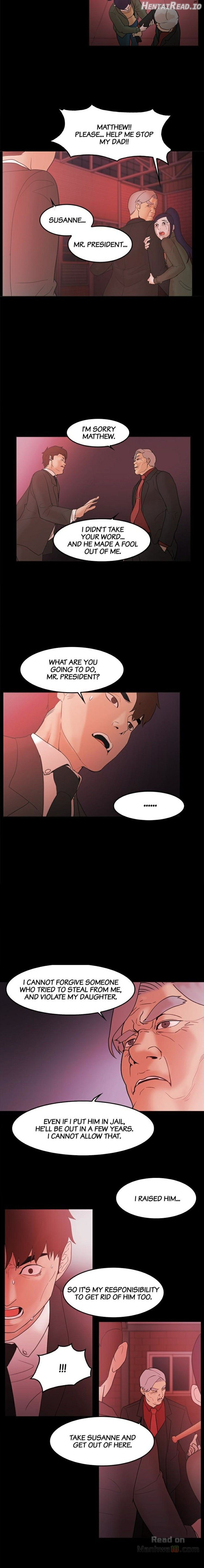 Loser - Manhwa Chapter 71 - page 6