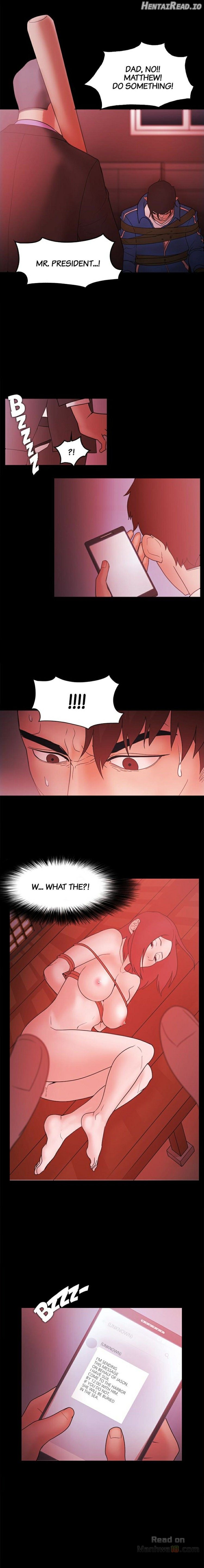 Loser - Manhwa Chapter 71 - page 7