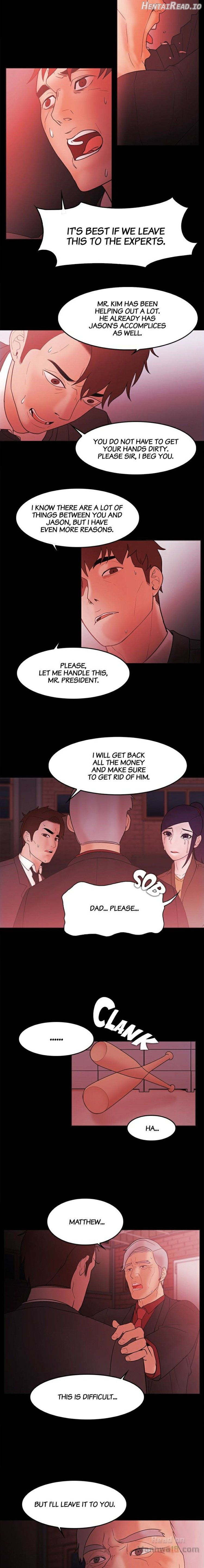 Loser - Manhwa Chapter 71 - page 9