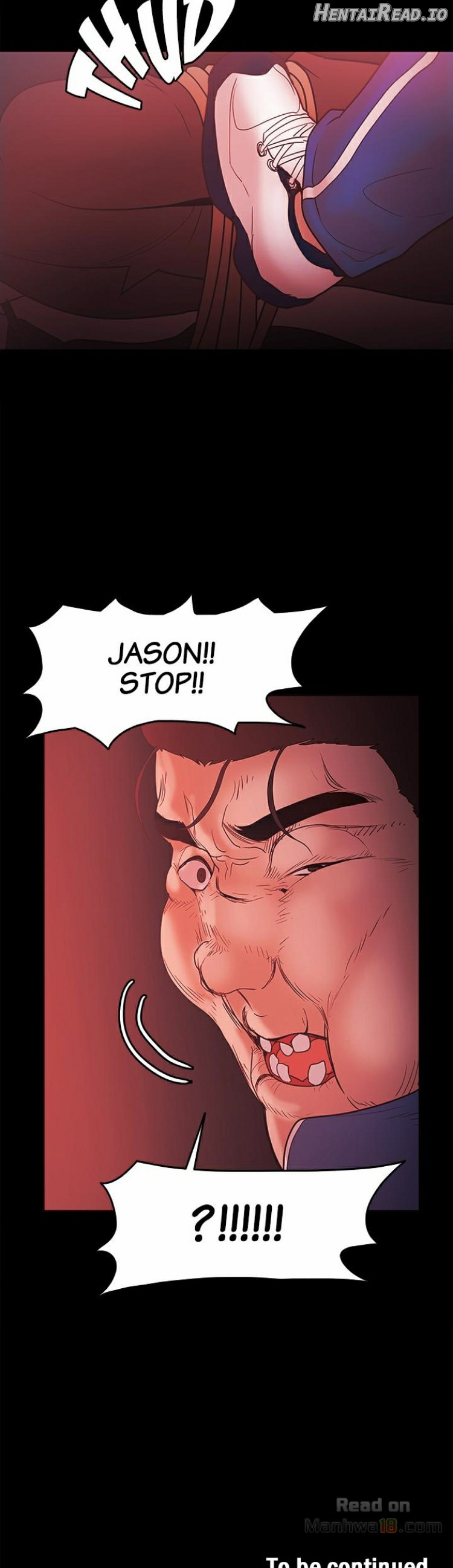 Loser - Manhwa Chapter 72 - page 11