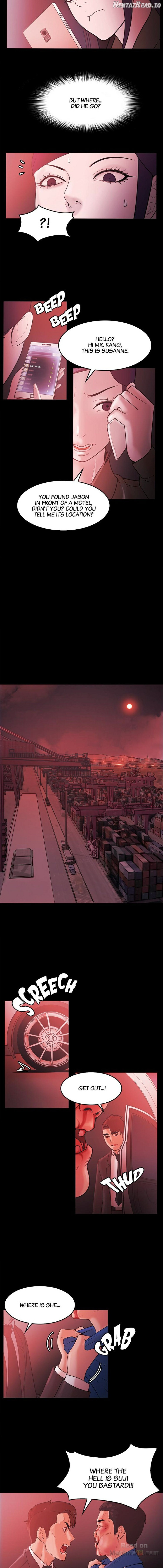 Loser - Manhwa Chapter 72 - page 2