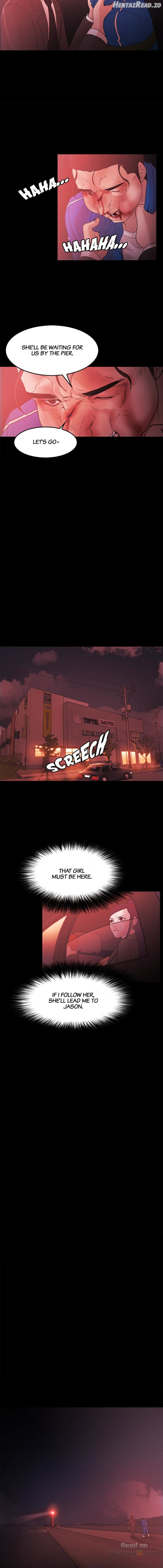 Loser - Manhwa Chapter 72 - page 3
