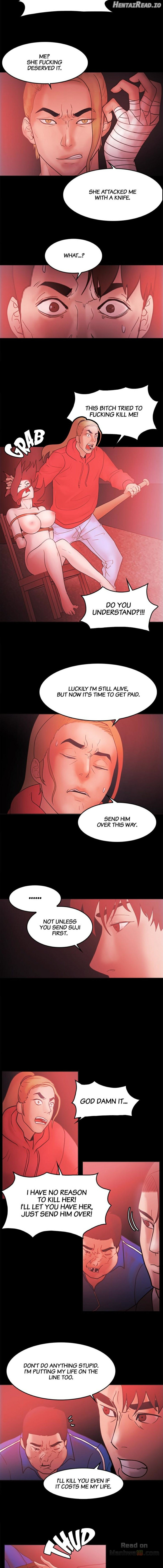 Loser - Manhwa Chapter 72 - page 5
