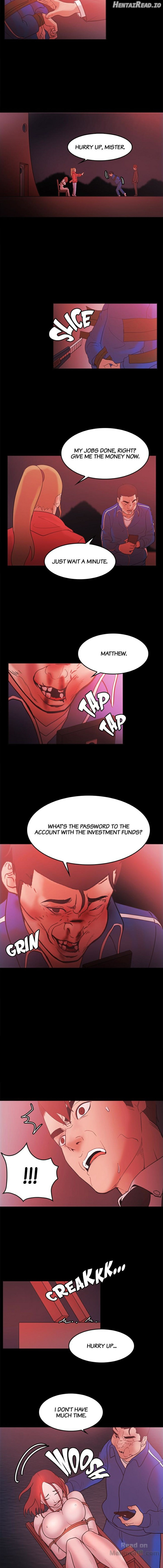 Loser - Manhwa Chapter 72 - page 6