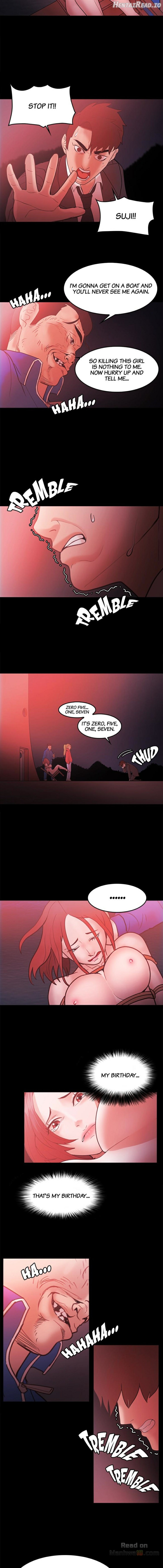 Loser - Manhwa Chapter 72 - page 7