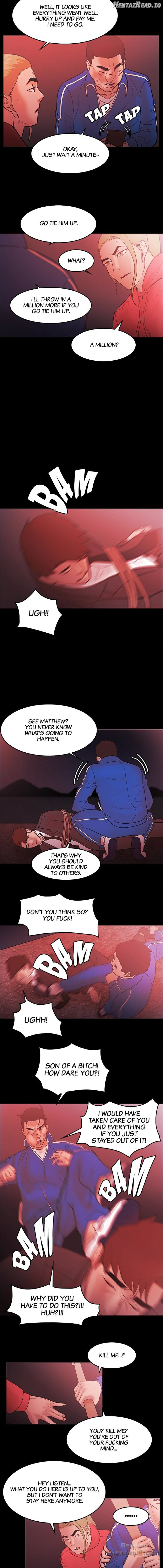 Loser - Manhwa Chapter 72 - page 8