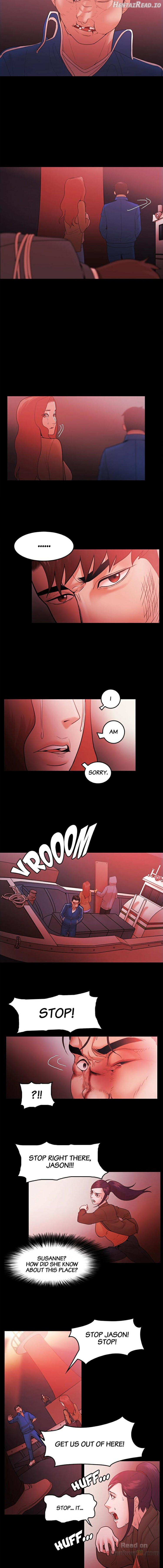 Loser - Manhwa Chapter 73 - page 3