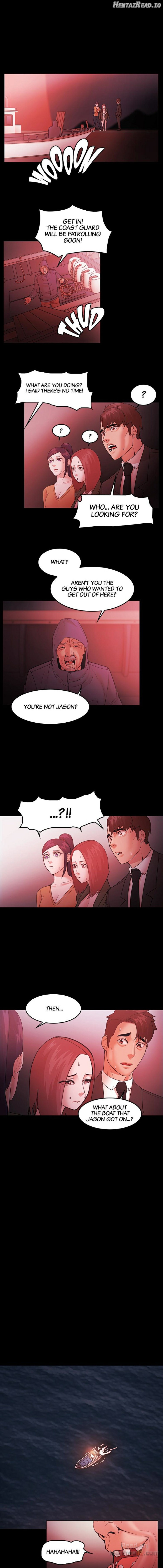 Loser - Manhwa Chapter 73 - page 5