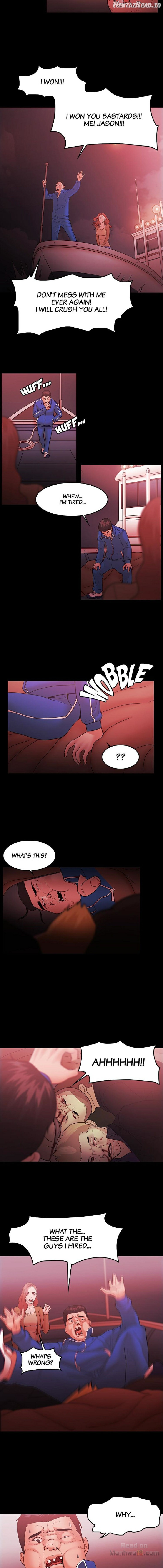Loser - Manhwa Chapter 73 - page 6