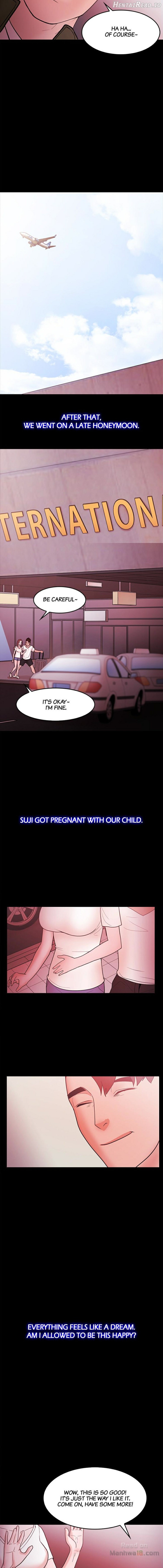 Loser - Manhwa Chapter 74 END - page 10