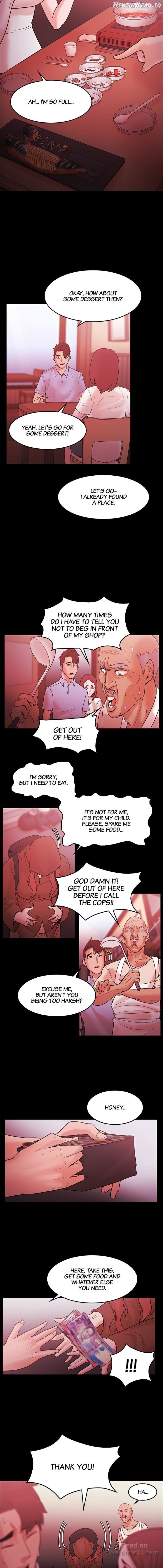 Loser - Manhwa Chapter 74 END - page 11