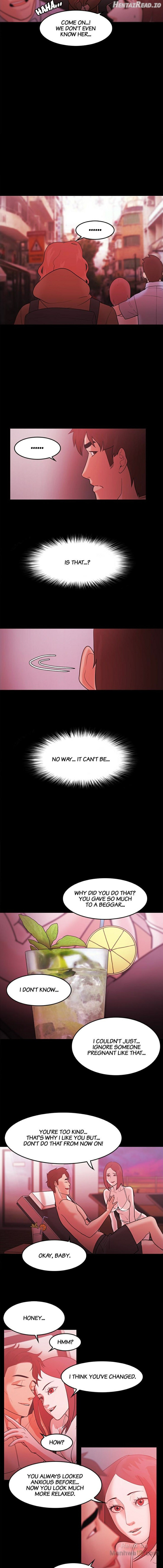 Loser - Manhwa Chapter 74 END - page 12