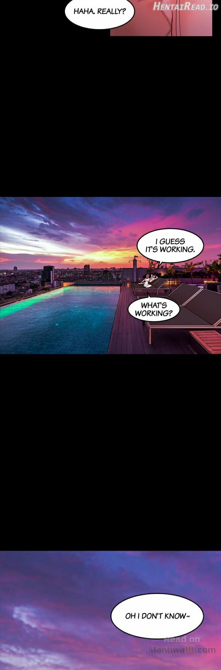 Loser - Manhwa Chapter 74 END - page 13