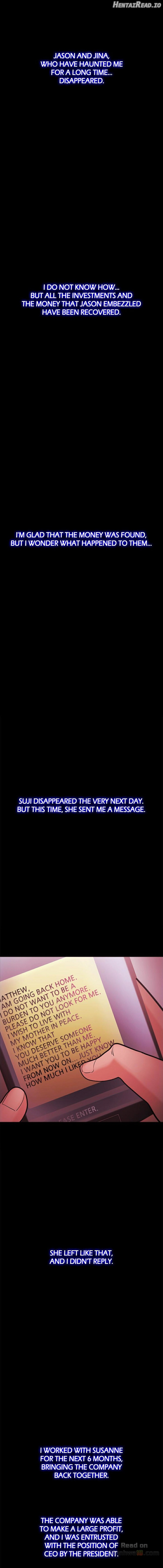 Loser - Manhwa Chapter 74 END - page 2