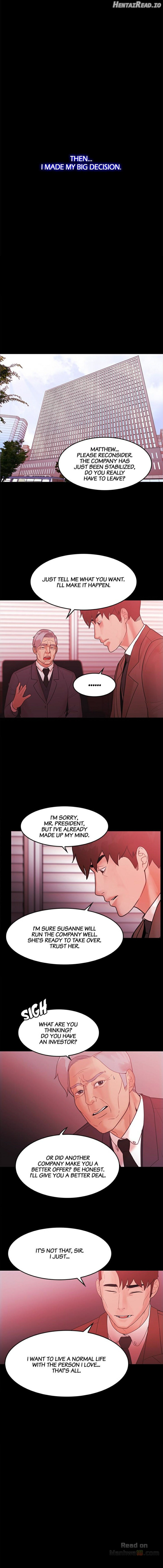 Loser - Manhwa Chapter 74 END - page 3